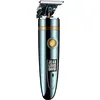 Image de Tondeuse multiusage 4 en 1 - JEAN LOUIS DAVID - Infinite Styler - Barbe Contours Précision Nez &Oreilles - Batterie Lithium-Ion