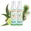 Image de Puressentiel - Spray Aérien Assainissant aux 41 Huiles Essentielles - Efficacité prouvée contre les virus, germes et bactéries - Lot de 2x200ml