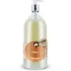 Image de Les Petits Bains de Provence Gel Douche Coco
