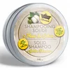 Image de Shampooing solide boite métal Fleur de Coton Les Petits Bains de Provence