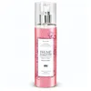 Image de Brume Pailletée fleur poudrée 250ml - Nuit Rose - Corps & cheveux - Les Petits Bains de Provence