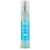 Image de Brume Parfumée Corps & Cheveux Blue Lagoon 100ml   Parfum Exotique et Floral   Papaye, Mangue, Ananas, Rose, Fleur d’Oranger, Vanille, Musc   Formulée en Provence   Les Petits Bains de Provence