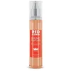 Image de Brume Parfumée Corps & Cheveux Red Flower 100ml   Parfum Floral et Boisé   Fleur d’Oranger, Genévrier, Cyprès, Cèdre, Musc   Formulée en Provence   Les Petits Bains de Provence