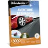 Image de Wonderbox - Aventure Et Évasion - Coffret Cadeau - Idée Cadeau Aventure