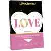 Image de Wonderbox - Love Sensation - Coffret Cadeau - Idée Cadeau Multi Activités