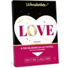Image de Wonderbox - Love Passion - Coffret Cadeau - Idée Cadeau Multi Activités