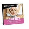 Image de WONDERBOX - Happy Bien-être - Coffret Cadeau - Idée Cadeau Relaxation