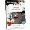 Image de WONDERBOX - Ateliers D'oenologie - Coffret Cadeau - Idée Cadeau Gastronomie