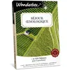 Image de Wonderbox - Séjour Oenologique - Coffret Cadeau - Idée Cadeau Séjours