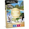Image de Wonderbox - Séjour Tout Compris - Coffret Cadeau - Idée Cadeau Séjours