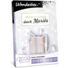 Image de Wonderbox - Félicitations Aux Mariés Rêve - Coffret Cadeau - Idée Cadeau Multi Activités