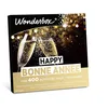 Image de Wonderbox - Happy Bonne Année - Coffret Cadeau - Idée Cadeau Multi Activités