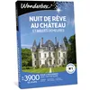 Image de Wonderbox - Nuit De Rêve Au Château Et Belles Demeures - Coffret Cadeau - Idée Cadeau Séjours