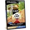 Image de Wonderbox - Cap Ou Pas Cap - Insolite Ou Château ? - 1 Nuit - Coffret Cadeau - Idée Cadeau Séjours