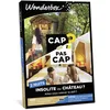 Image de Wonderbox - Cap Ou Pas Cap - Insolite Ou Château ? - 2 Nuits - Coffret Cadeau - Idée Cadeau Séjours