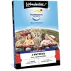 Image de Wonderbox Connect - Coffret Cadeau - Portaventura - 2 Jours en Duo - 2 entrées pour 2 Jours au Choix - Accès illimité à PortAventura Park (Ferrari Land Inclus) - Parc à thème - Validité 27 Mois