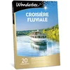 Image de Wonderbox - Croisière Fluviale - Coffret Cadeau - Idée Cadeau Divertissement