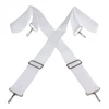 Image de Sparedrum SBD1 - Sangle pour Grosse Caisse de Parade 5Cm