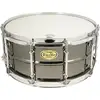 Image de WorldMax BK-6514SH Black Dawg caisse claire 14 x 6,5 pouces