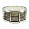 Image de Worldmax BK-6514SH - Caisse Claire Black Dawg 14" X 6.5"