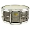 Image de BK-6514SH - Black Dawg 14X6.5 - Fut Laiton