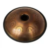 Image de SWD Sound Watching Drum Tongue Drum 18" 9 Notes E Minor