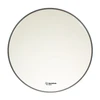 Image de Sparedrum EV14CL - Peau 14" Everest Transparente