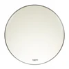 Image de Sparedrum EV18CL - Peau 18" Everest Transparente