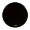 Image de Sparedrum PK18DB-B - Peau GC 18" Powerkick Dark Black