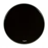 Image de Sparedrum PK22DB-B - Peau GC 22" Powerkick Dark Black