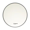 Image de Sparedrum FO12CL - Peau Timbre CC 12" Foster Transparente