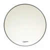 Image de Sparedrum FO14CL - Peau Timbre CC 14" Foster Transparente