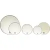 Image de SpareDrum Everest Clear Fusion Pack set de 5 peaux de batterie
