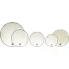 Image de SpareDrum Everest Clear Fusion Pack set de 5 peaux