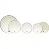Image de SpareDrum Everest Clear Standard Pack set de 5 peaux de batterie