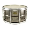 Image de Worldmax BK-8014SH - Caisse Claire Black Dawg 14" X 8"