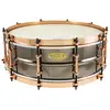 Image de Black Dawg 14X5 Aztec Gold Vintage - Fut Laiton