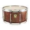 Image de Worldmax AM-W7014WSH - Caisse Claire 14" X 7" Stave Walnut