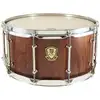 Image de AM-W7014wsh - 14" X 7" Stave Walnut - Douves Noyer