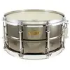 Image de BK-7013SH Black Dawg 13" X 7" Fut Laiton