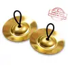 Image de Crotales Turcs Bronze 48MM