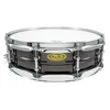 Image de Worldmax BK-4014SH - Caisse Claire Black Dawg 14" X 4"