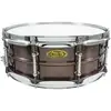 Image de Black Dawg 14X5 - Fut Laiton Brushed Red Copper