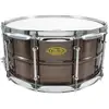 Image de Black Dawg 14X6.5 Fut Laiton Brushed Red Copper