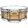 Image de WorldMax Bronze Shell Series 14x5 inch Snare Drum