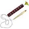 Image de Guimbarde Laiton Mini H'mong Danmoi Vietnam Jew's Harp