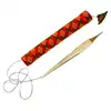 Image de Guimbarde Laiton Basse H'mong Danmoi Vietnam Jew's Harp