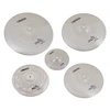Image de Obera Cymbals Set 5 Cymbales Mute 14"/16"/18"/20"/10"