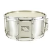 Image de Worldmax BKA-6514SH - Caisse Claire Black Dawg 14" X 6.5" - Fût Laiton