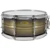 Image de BKA-6514sh - Black Dawg 14X6.5 - Fut Laiton Antique Brush